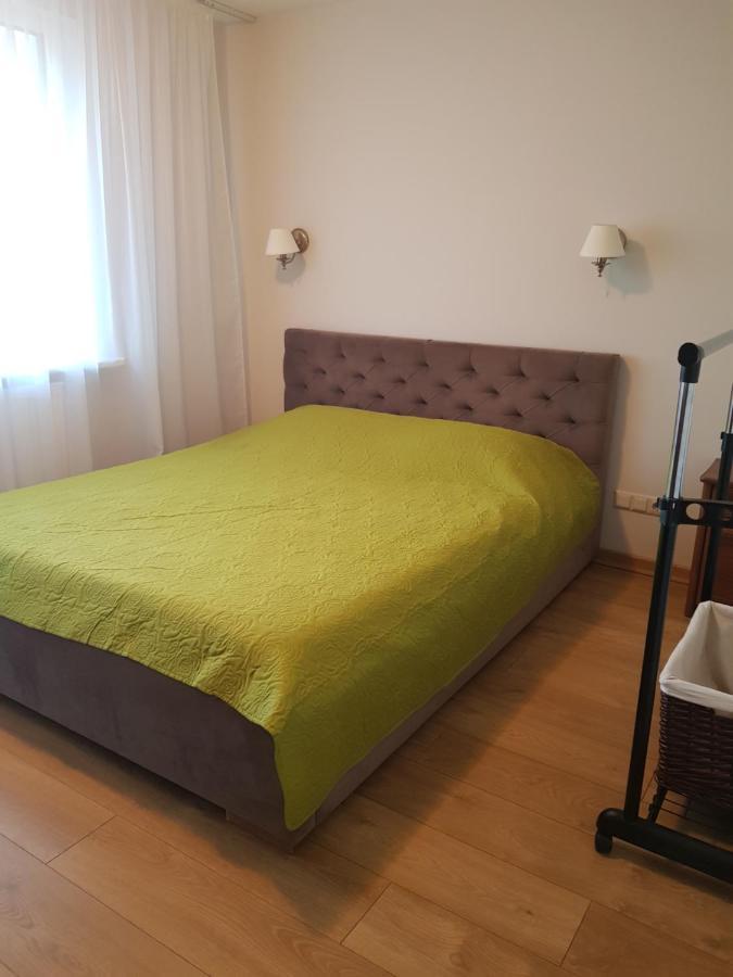 Neringa Apartments クライペダ エクステリア 写真