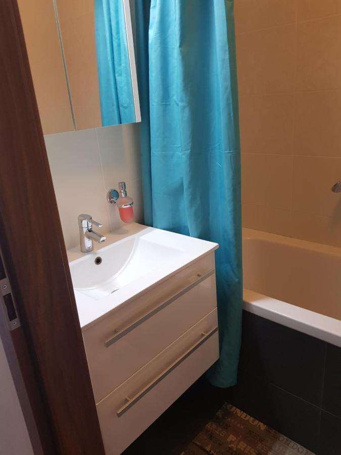 Neringa Apartments クライペダ エクステリア 写真