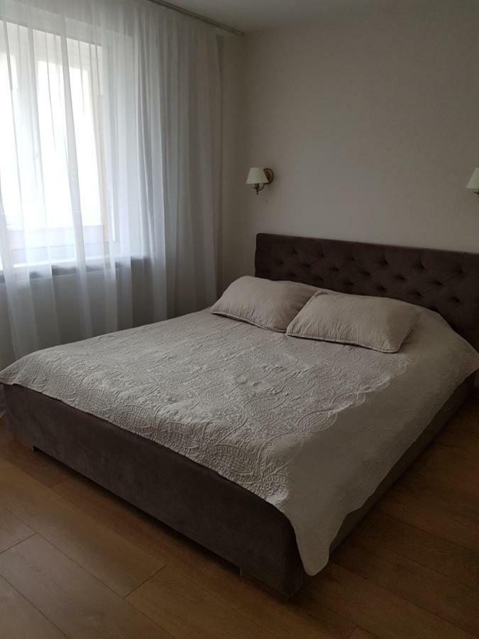 Neringa Apartments クライペダ エクステリア 写真